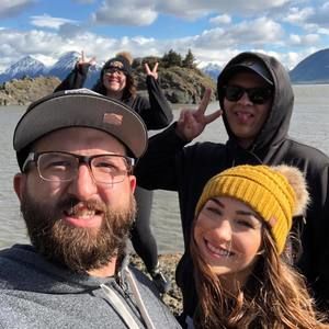 Meet your Posher, Armond